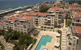 Andromeda Hill Apartments And Spa